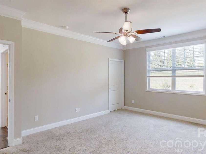 386 Secretariat Drive, Iron Station, NC 28080.  MLS# CAR4406295, YatesRealty ID 41899. 