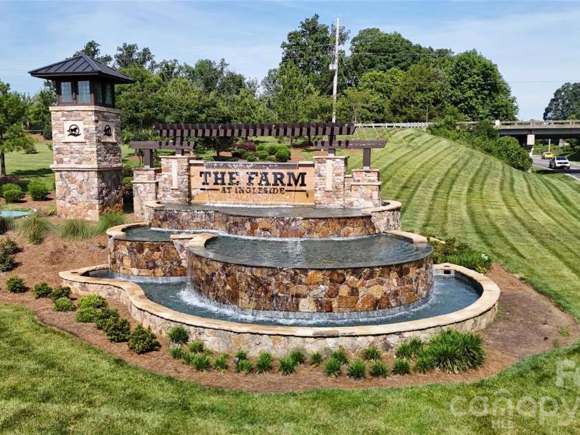 386 Secretariat Drive, Iron Station, NC 28080.  MLS# CAR4406295, YatesRealty ID 41899. 