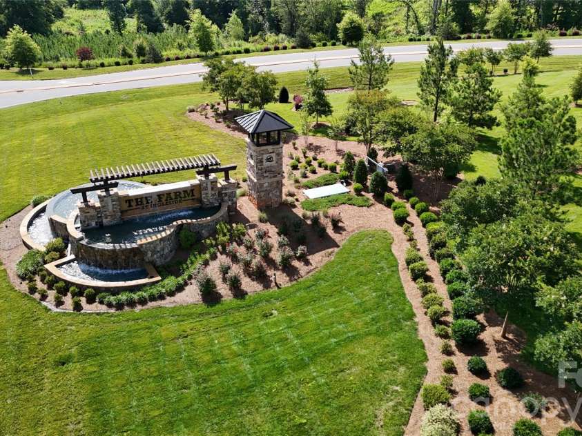 386 Secretariat Drive, Iron Station, NC 28080.  MLS# CAR4406295, YatesRealty ID 41899. 