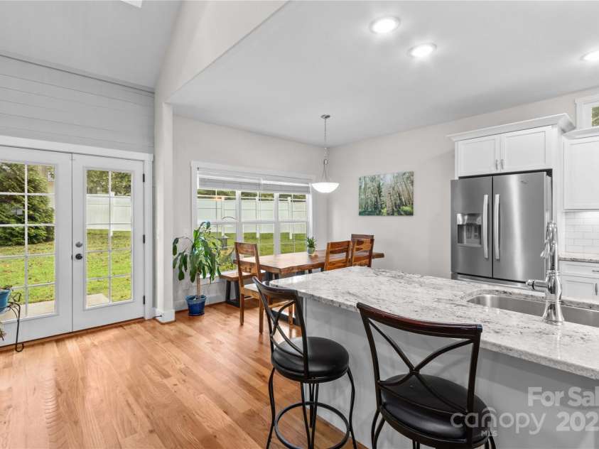 178 Nellwood Court, Mocksville, NC 27028.  MLS# CAR4301182, YatesRealty ID 419. 