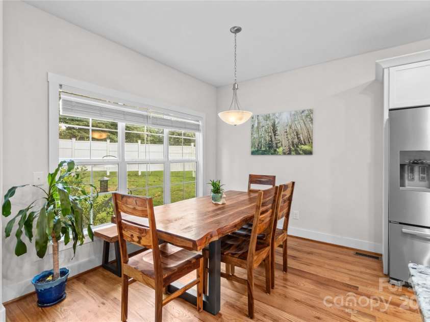 178 Nellwood Court, Mocksville, NC 27028.  MLS# CAR4301182, YatesRealty ID 419. 