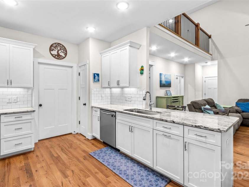 178 Nellwood Court, Mocksville, NC 27028.  MLS# CAR4301182, YatesRealty ID 419. 