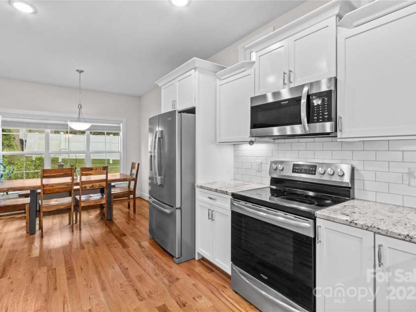 178 Nellwood Court, Mocksville, NC 27028.  MLS# CAR4301182, YatesRealty ID 419. 