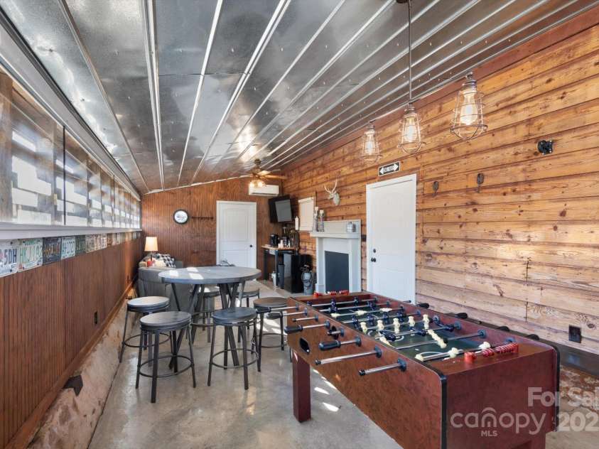 732 Crowe Dairy Road, Forest City, NC 28043.  MLS# CAR4234052, YatesRealty ID 419. 