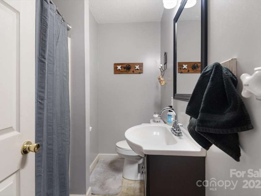 732 Crowe Dairy Road, Forest City, NC 28043.  MLS# CAR4234052, YatesRealty ID 419. 