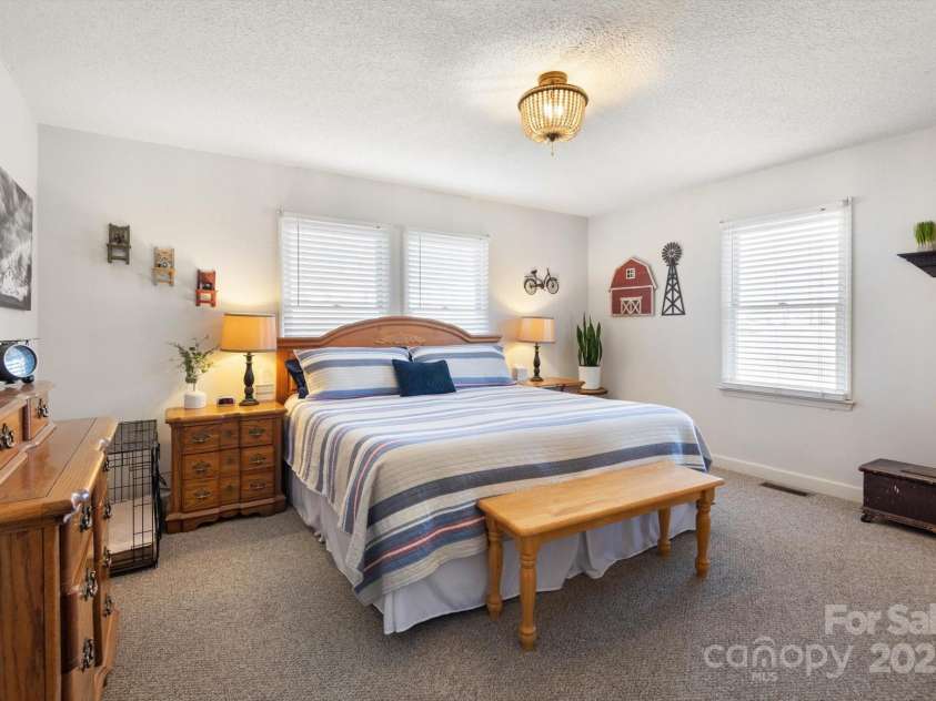 732 Crowe Dairy Road, Forest City, NC 28043.  MLS# CAR4234052, YatesRealty ID 419. 