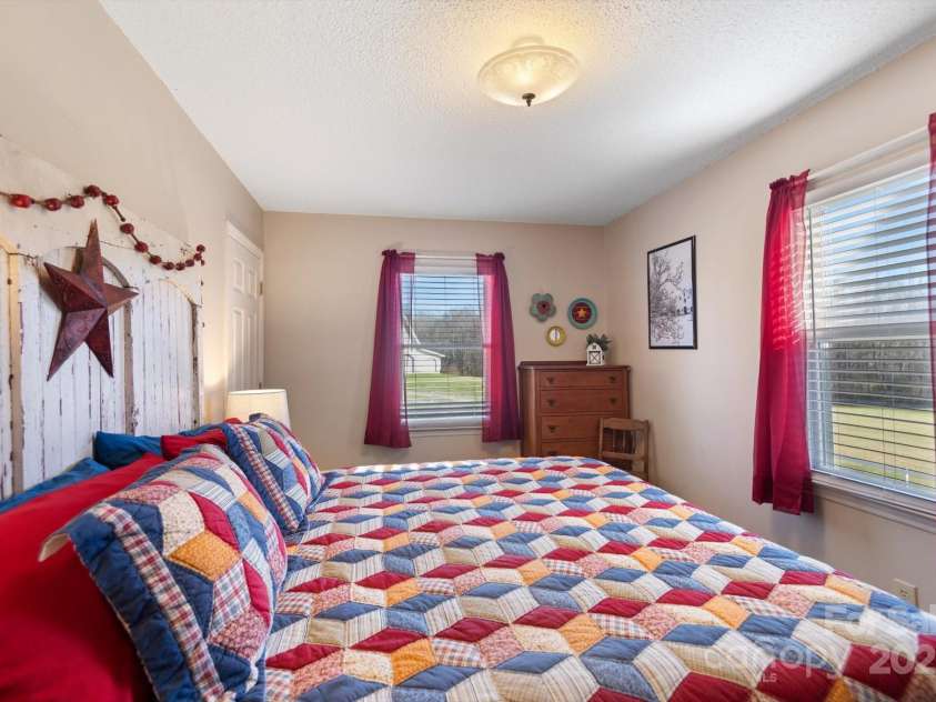 732 Crowe Dairy Road, Forest City, NC 28043.  MLS# CAR4234052, YatesRealty ID 419. 