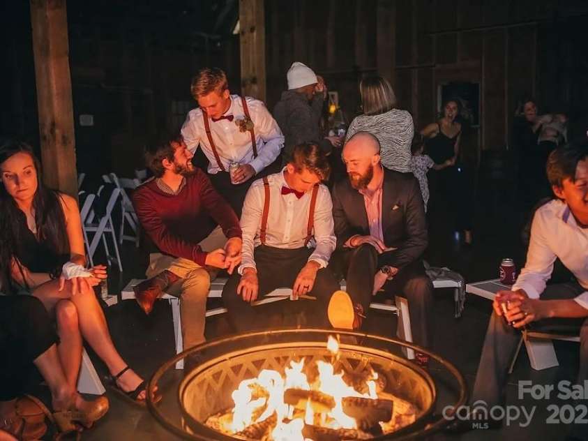 732 Crowe Dairy Road, Forest City, NC 28043.  MLS# CAR4234052, YatesRealty ID 419. 