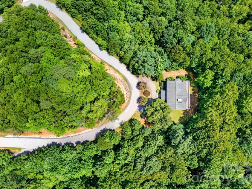 1767 Catawba Falls Parkway, Black Mountain, NC 28711.  MLS# CAR4411768, YatesRealty ID 41900. 