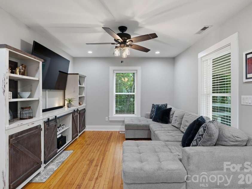 1103 Mable Avenue, Kannapolis, NC 28083.  MLS# CAR4402555, YatesRealty ID 41902. 