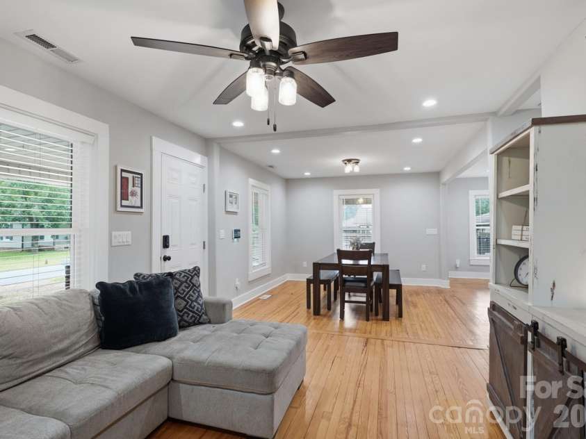 1103 Mable Avenue, Kannapolis, NC 28083.  MLS# CAR4402555, YatesRealty ID 41902. 