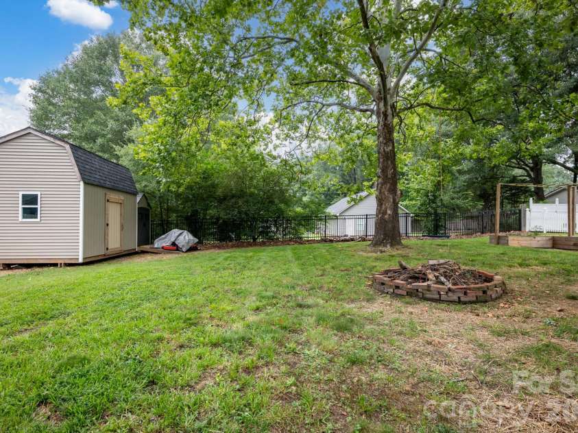 1103 Mable Avenue, Kannapolis, NC 28083.  MLS# CAR4402555, YatesRealty ID 41902. 