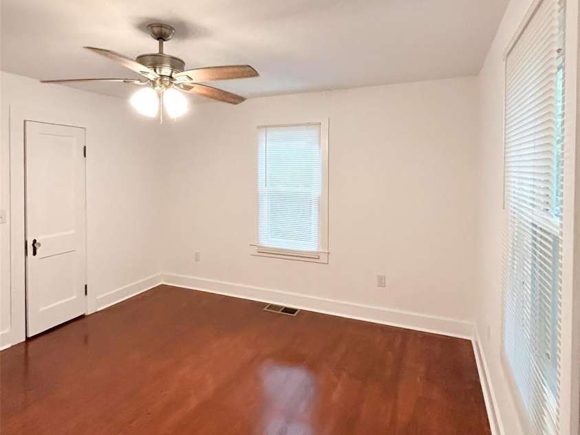661 Central Street, Hudson, NC 28638.  MLS# CAR4406786, YatesRealty ID 41904. Bedroom