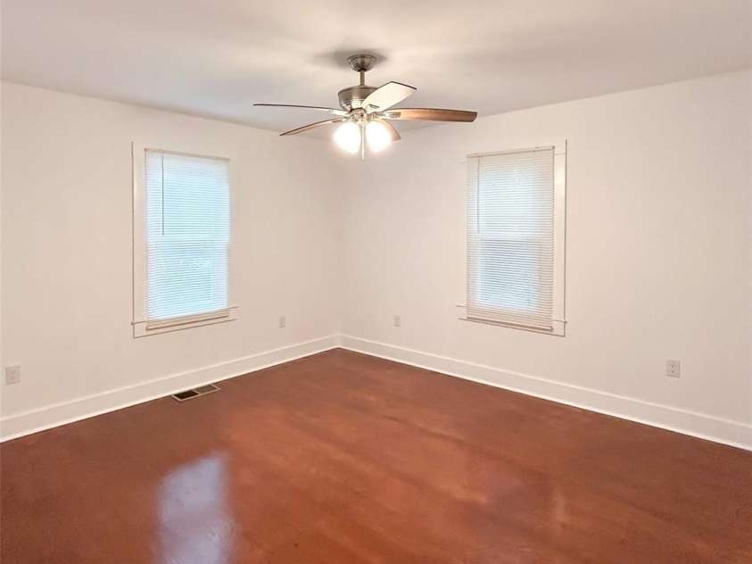 661 Central Street, Hudson, NC 28638.  MLS# CAR4406786, YatesRealty ID 41904. Bedroom