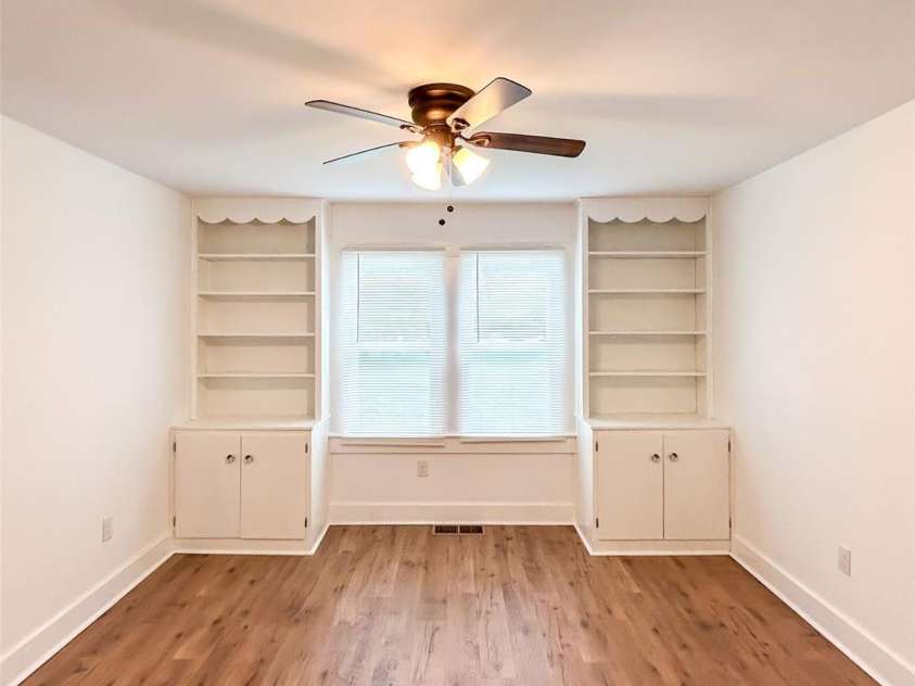 661 Central Street, Hudson, NC 28638.  MLS# CAR4406786, YatesRealty ID 41904. Dining Room