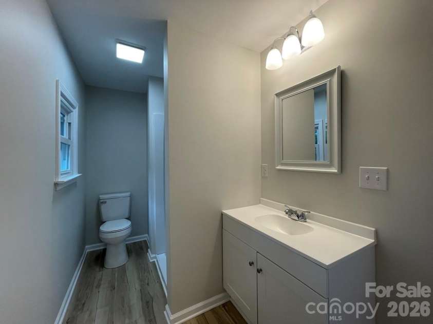 1617 4th Avenue, Gastonia, NC 28052.  MLS# CAR4405246, YatesRealty ID 41906. 