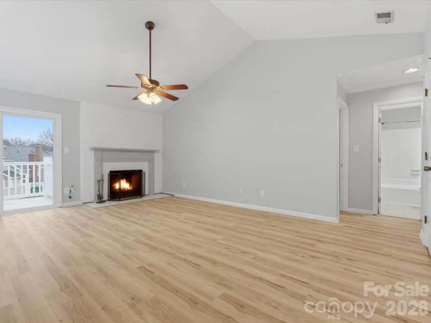 9404 Vicksburg Park Court, Charlotte, NC 28210.  MLS# CAR4351899, YatesRealty ID 41907. 