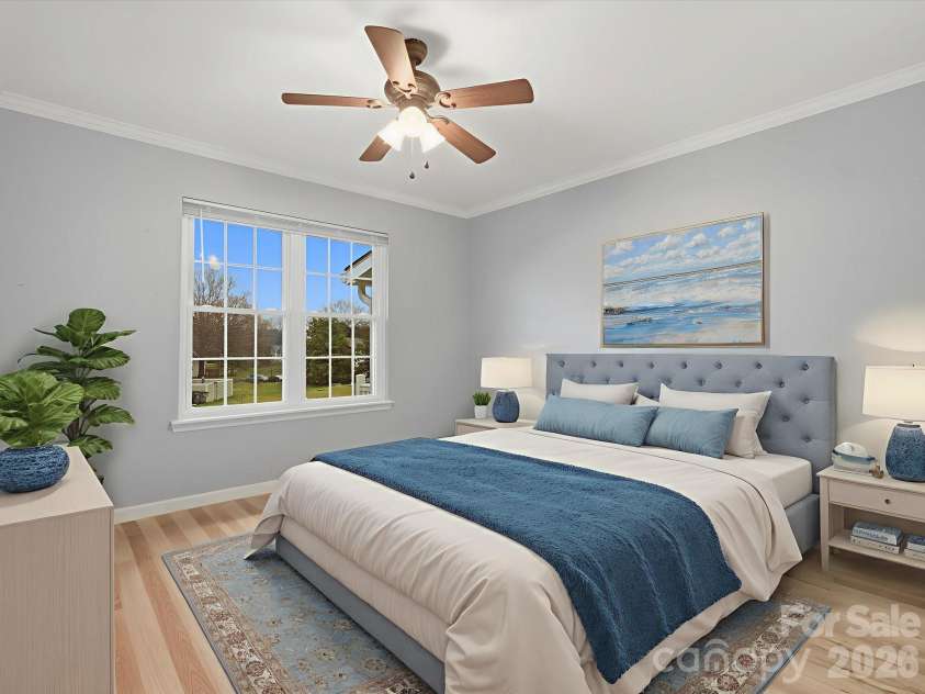 9404 Vicksburg Park Court, Charlotte, NC 28210.  MLS# CAR4351899, YatesRealty ID 41907. 