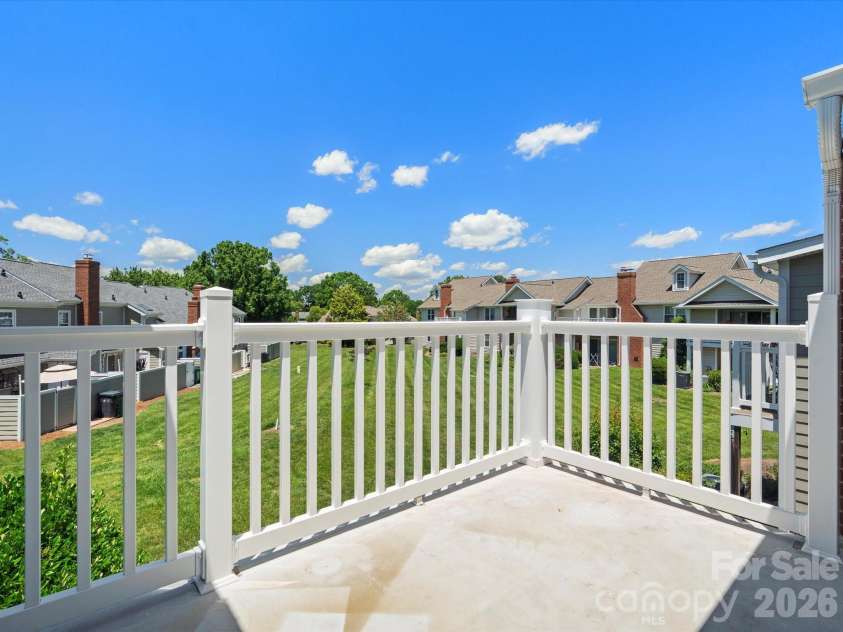 9404 Vicksburg Park Court, Charlotte, NC 28210.  MLS# CAR4351899, YatesRealty ID 41907. 