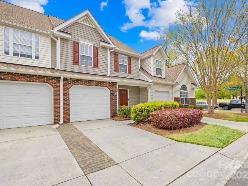 11308 Morgan Valley Lane, Charlotte, NC 28270.  MLS# CAR4239413, YatesRealty ID 4191. 