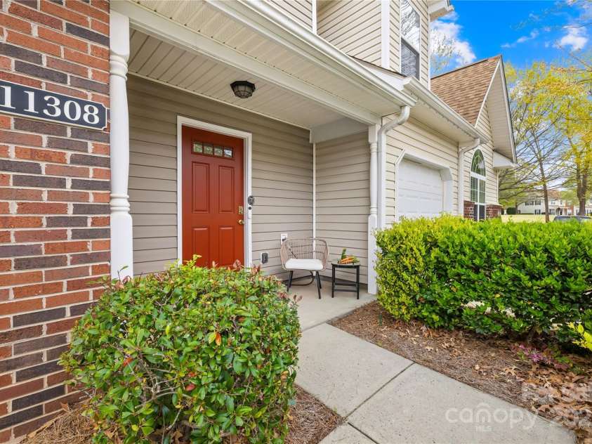 11308 Morgan Valley Lane, Charlotte, NC 28270.  MLS# CAR4239413, YatesRealty ID 4191. 