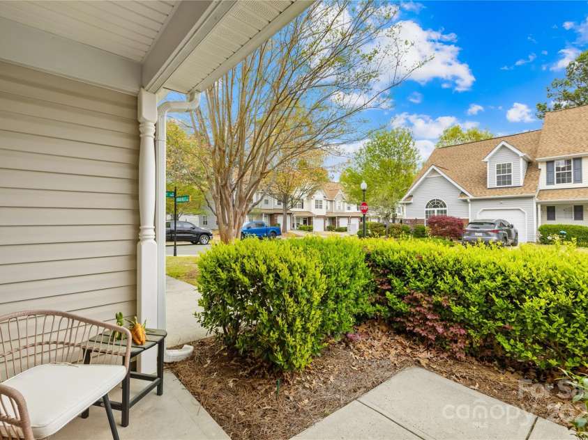 11308 Morgan Valley Lane, Charlotte, NC 28270.  MLS# CAR4239413, YatesRealty ID 4191. 