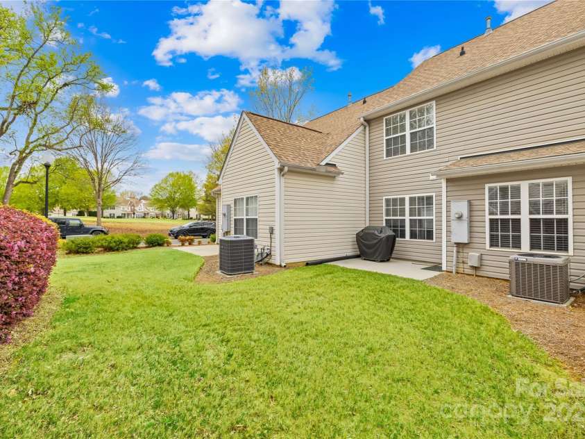 11308 Morgan Valley Lane, Charlotte, NC 28270.  MLS# CAR4239413, YatesRealty ID 4191. 