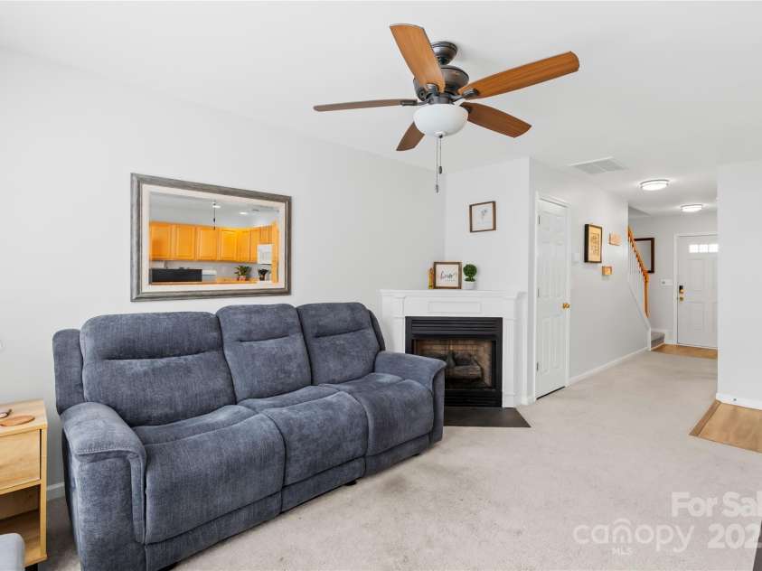 11308 Morgan Valley Lane, Charlotte, NC 28270.  MLS# CAR4239413, YatesRealty ID 4191. 