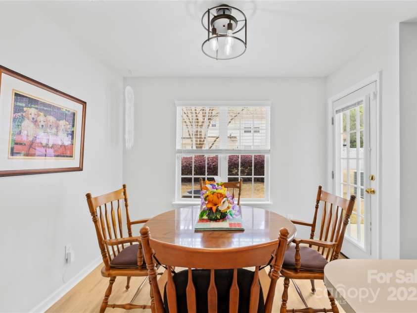 11308 Morgan Valley Lane, Charlotte, NC 28270.  MLS# CAR4239413, YatesRealty ID 4191. 
