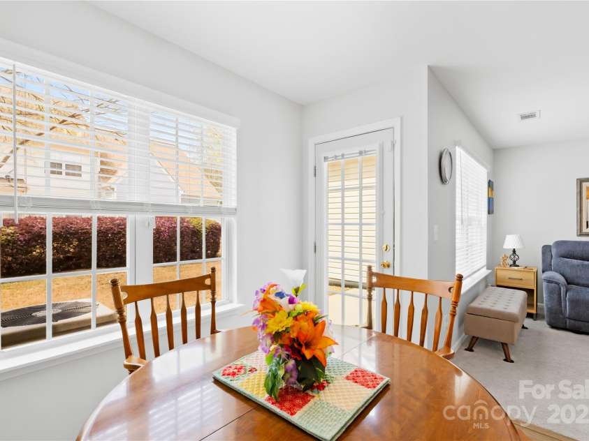 11308 Morgan Valley Lane, Charlotte, NC 28270.  MLS# CAR4239413, YatesRealty ID 4191. 