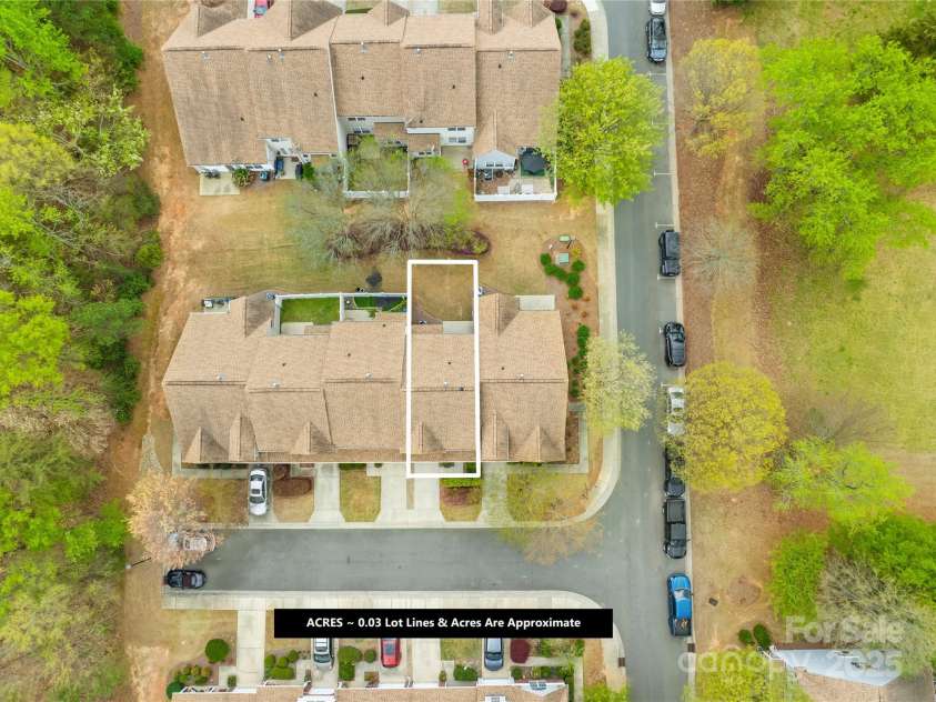 11308 Morgan Valley Lane, Charlotte, NC 28270.  MLS# CAR4239413, YatesRealty ID 4191. 
