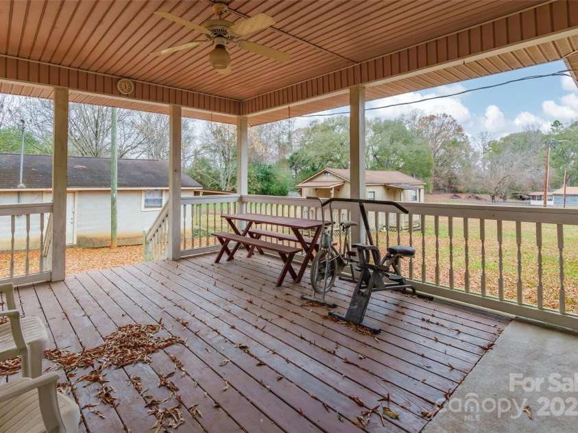 2100 JB Denton Road, Lancaster, SC 29720.  MLS# CAR4327127, YatesRealty ID 4191. 