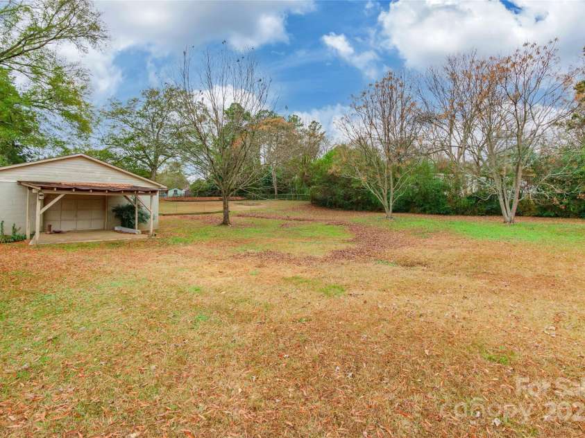 2100 JB Denton Road, Lancaster, SC 29720.  MLS# CAR4327127, YatesRealty ID 4191. 