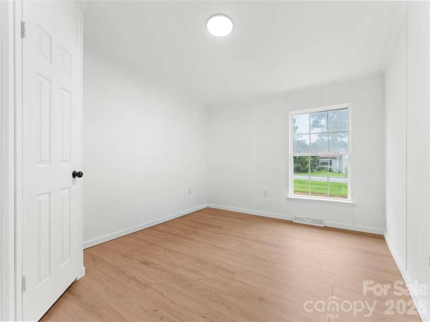 398 Staton Road, Flat Rock, NC 28731.  MLS# CAR4404515, YatesRealty ID 41912. Office/Flex space