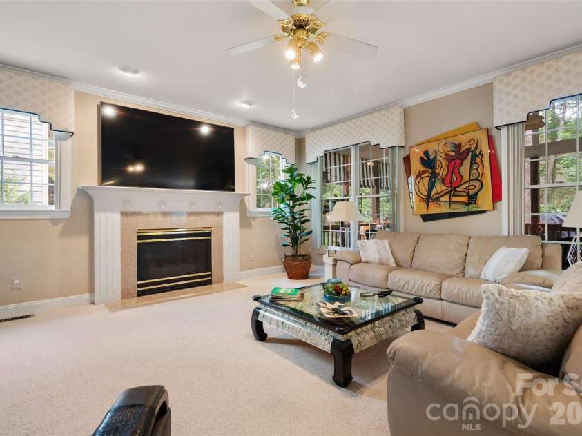 3512 Rhett Butler Place, Charlotte, NC 28270.  MLS# CAR4410435, YatesRealty ID 41915. 