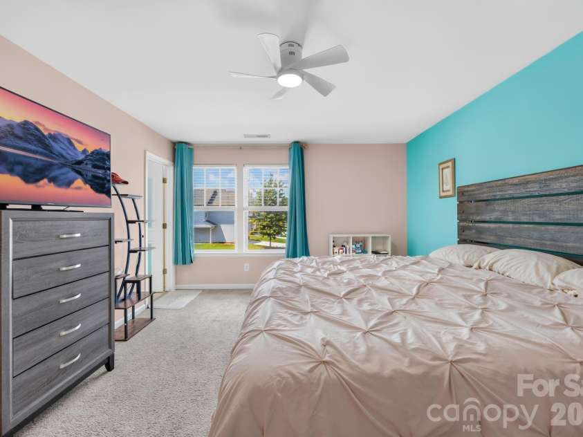 4725 Yarrow Street, Rock Hill, SC 29732.  MLS# CAR4406455, YatesRealty ID 41917. 