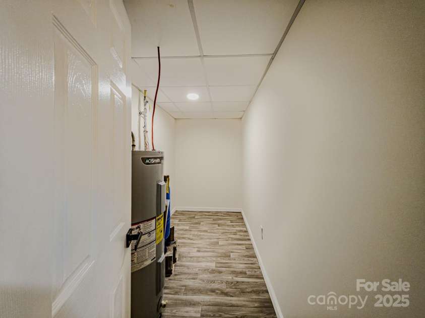 238 Lincoln Drive, Forest City, NC 28043.  MLS# CAR4328819, YatesRealty ID 4192. 