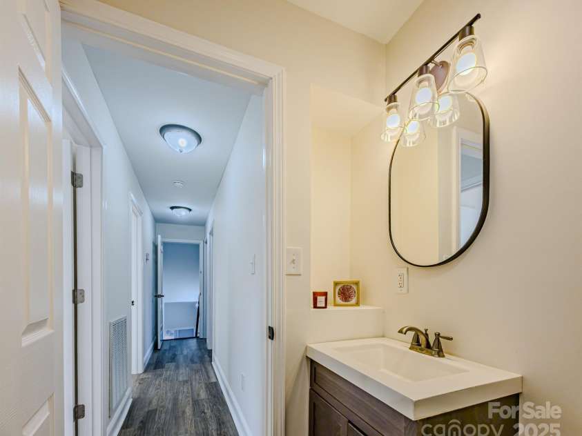 238 Lincoln Drive, Forest City, NC 28043.  MLS# CAR4328819, YatesRealty ID 4192. 