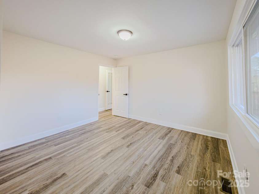 238 Lincoln Drive, Forest City, NC 28043.  MLS# CAR4328819, YatesRealty ID 4192. Bedroom 2