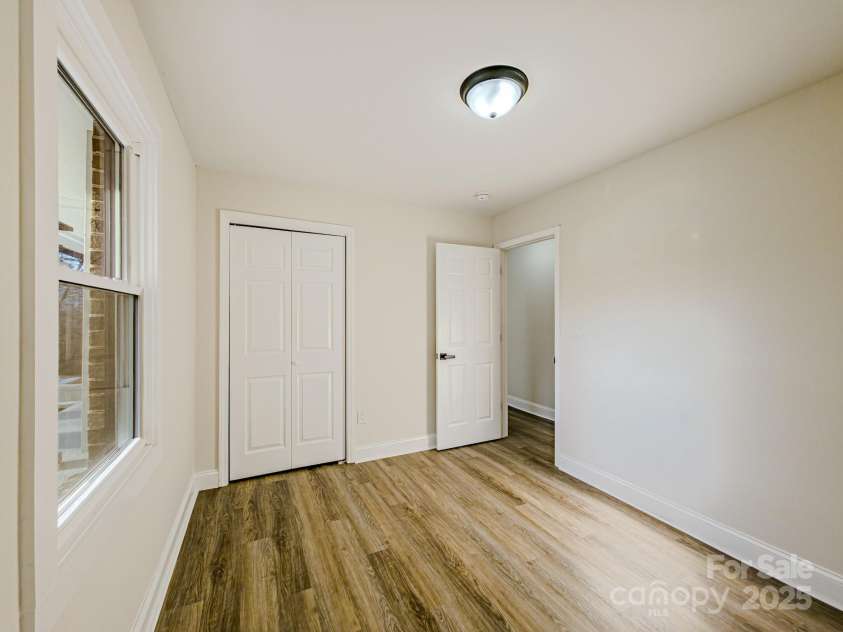 238 Lincoln Drive, Forest City, NC 28043.  MLS# CAR4328819, YatesRealty ID 4192. Bedroom 3 