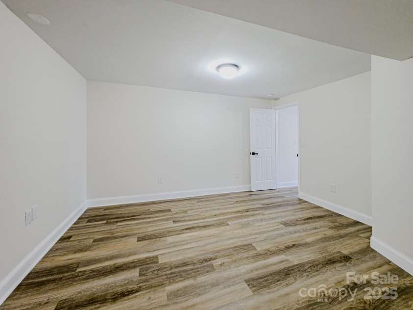 238 Lincoln Drive, Forest City, NC 28043.  MLS# CAR4328819, YatesRealty ID 4192. Flex Room 1