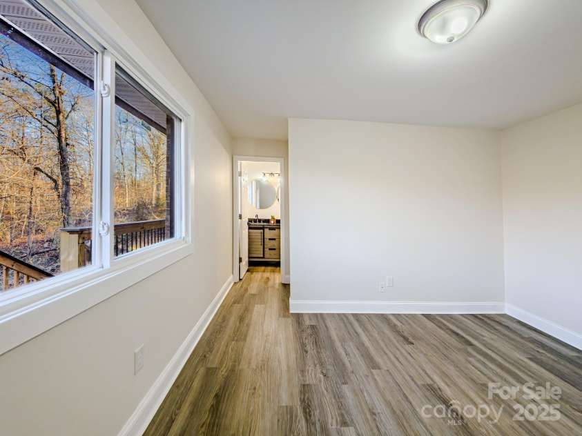 238 Lincoln Drive, Forest City, NC 28043.  MLS# CAR4328819, YatesRealty ID 4192. Primary Bedroom with Ensuite