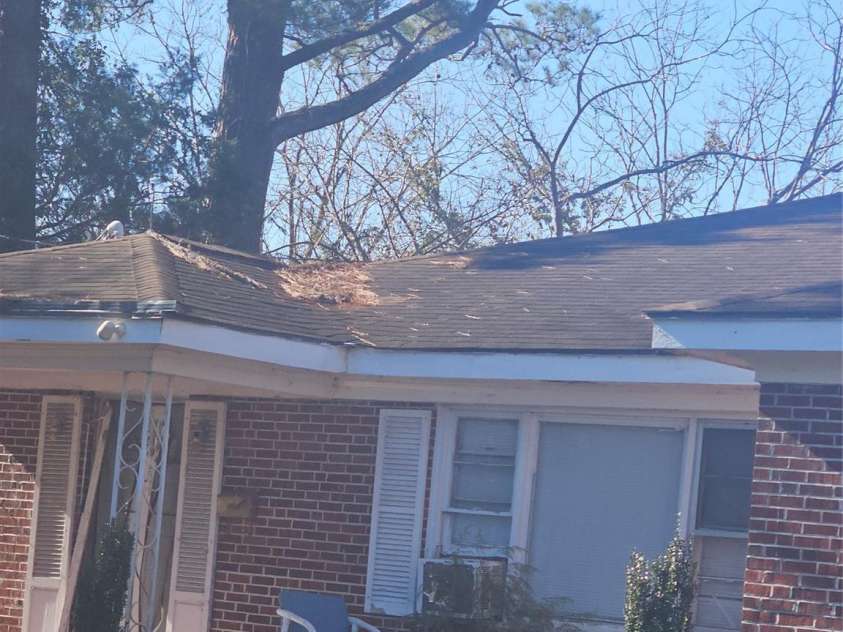 857 Eastland Avenue, Kingstree, SC 29556.  MLS# CAR4206861, YatesRealty ID 4192. 