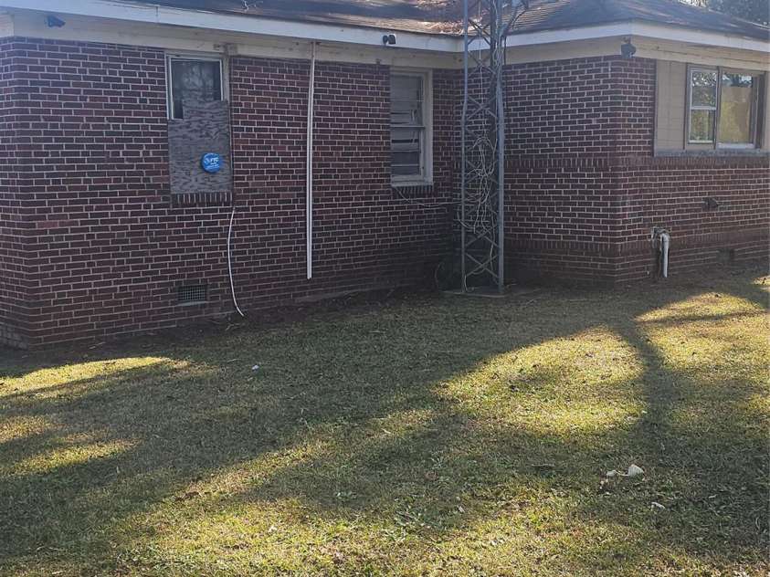 857 Eastland Avenue, Kingstree, SC 29556.  MLS# CAR4206861, YatesRealty ID 4192. 