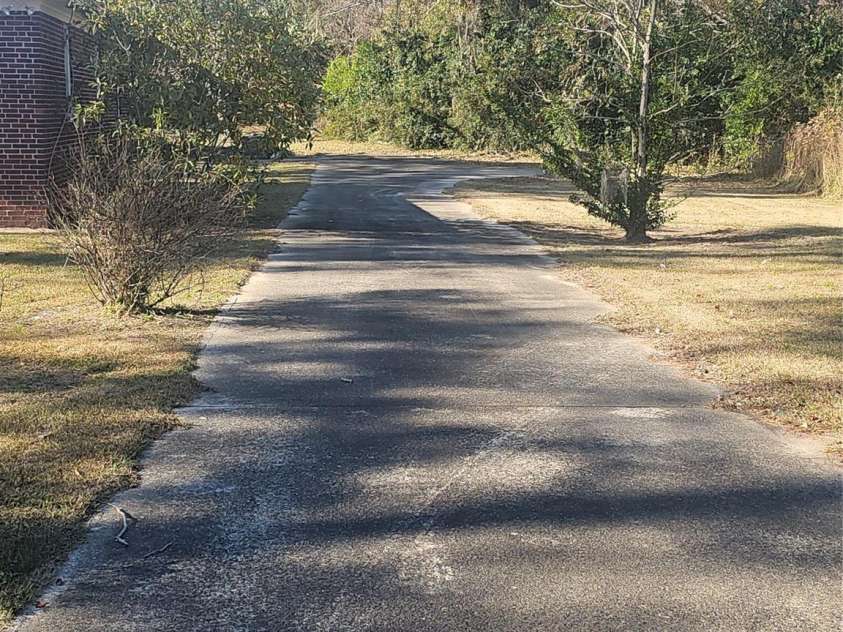 857 Eastland Avenue, Kingstree, SC 29556.  MLS# CAR4206861, YatesRealty ID 4192. 