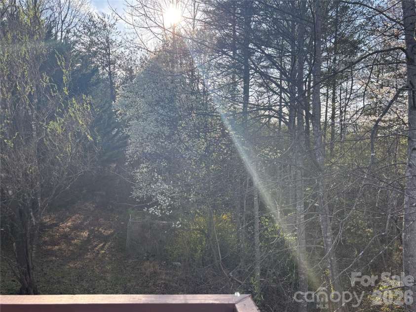 5164 Ralph Winchester Road, Lenoir, NC 28645.  MLS# CAR4346503, YatesRealty ID 41920. Quiet and serene!
