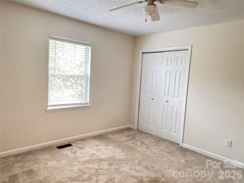 5164 Ralph Winchester Road, Lenoir, NC 28645.  MLS# CAR4346503, YatesRealty ID 41920. Secondary bedroom 1