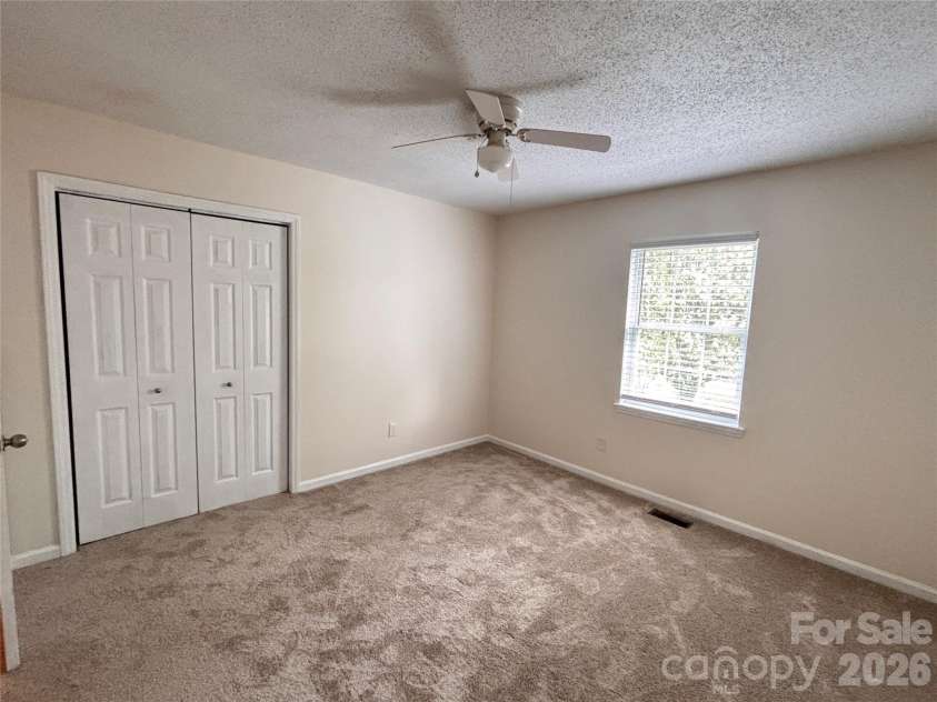 5164 Ralph Winchester Road, Lenoir, NC 28645.  MLS# CAR4346503, YatesRealty ID 41920. Secondary bedroom 2