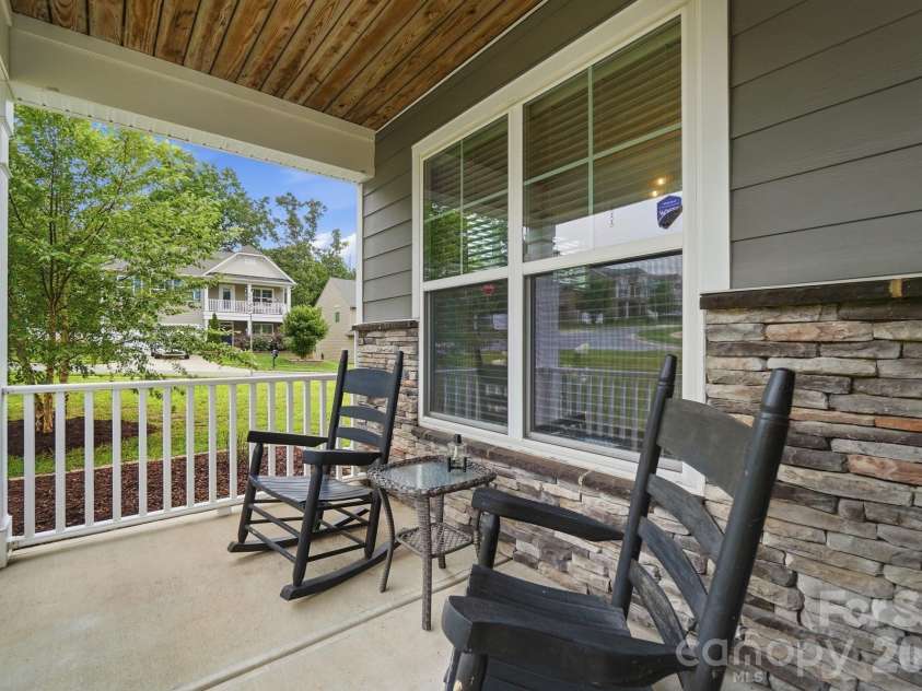 1168 Hearth Lane, Concord, NC 28025.  MLS# CAR4401447, YatesRealty ID 41921. 