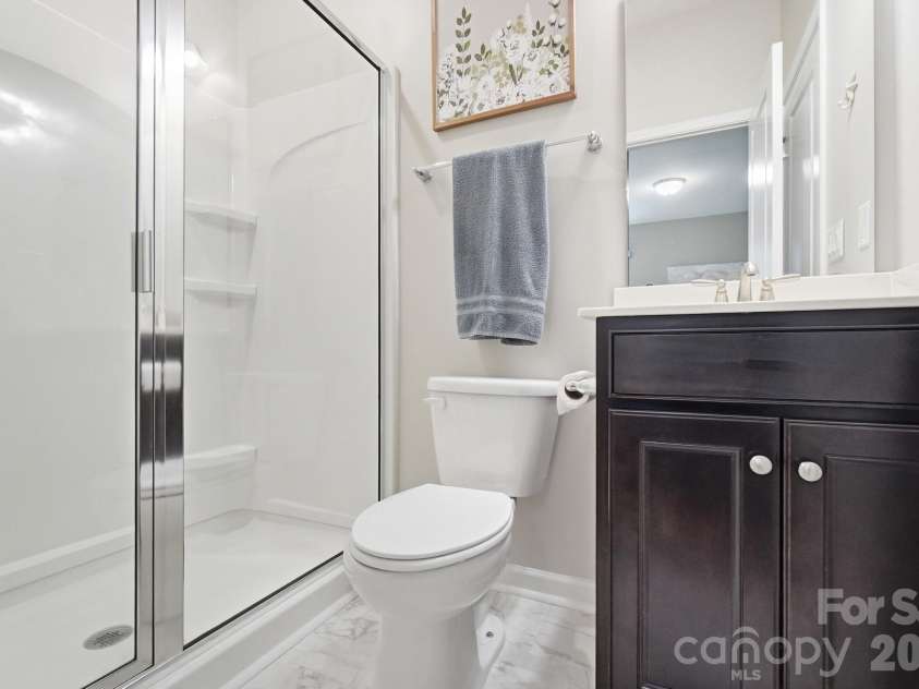 1168 Hearth Lane, Concord, NC 28025.  MLS# CAR4401447, YatesRealty ID 41921. 